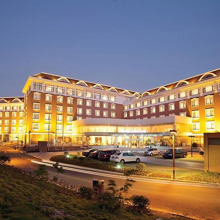 Zhanshan Garden Hotel Qingdao Exterior foto